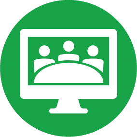Virtual Meeting<br />
Services