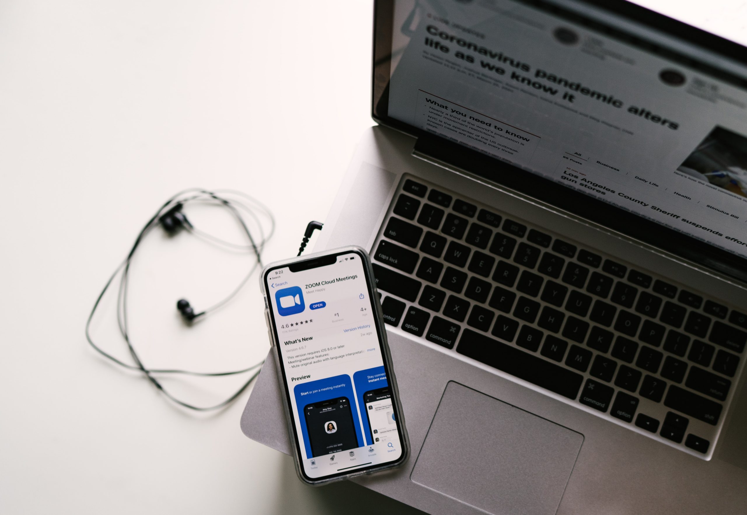 5 Critical Considerations Before Pivoting to Virtual