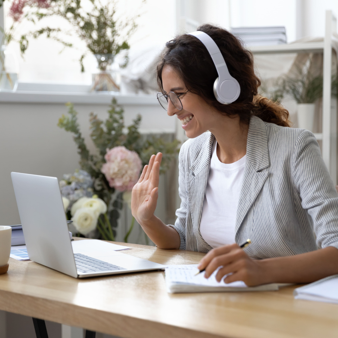 The Value of Virtual Meetings