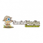 Social Media Examiner logo