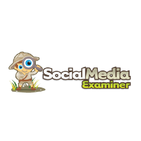 Social Media Examiner logo