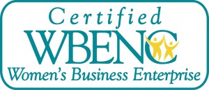 Woman Owned Business Certificate